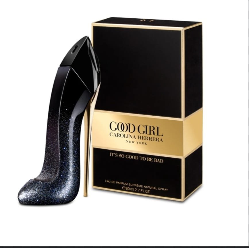 Good Girl Carolina Herrera