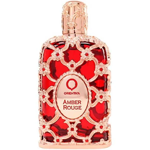 Orientica sin cofre Amber Rouge