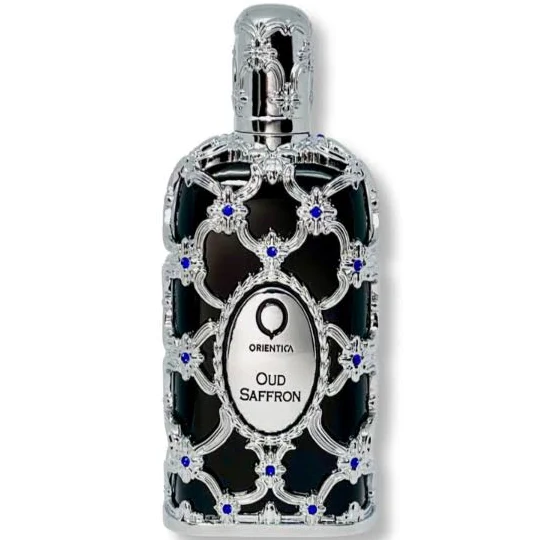 Orientica sin cofre Oud Saffron