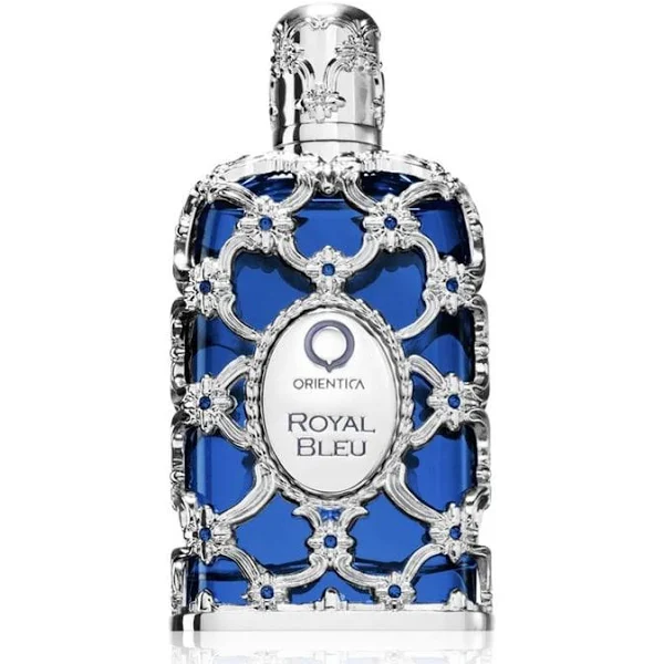 Orientica sin cofre Royal Bleu